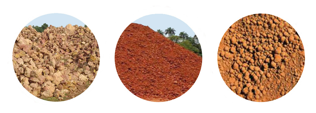 Bauxite