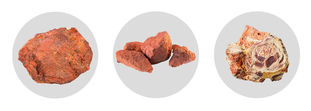 Bauxite