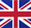 England Flag