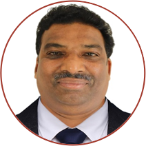 Mr. David Vijayakumar